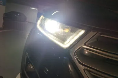 Ford Edge 2018, 127600 км, за 8066 USD - фото 7