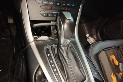 Ford Edge 2018, 127600 км, за 8066 USD - фото 15