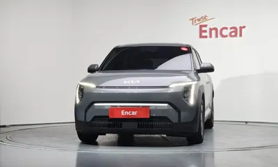Kia EV3 2026, 10292 км, за 22276.59 USD