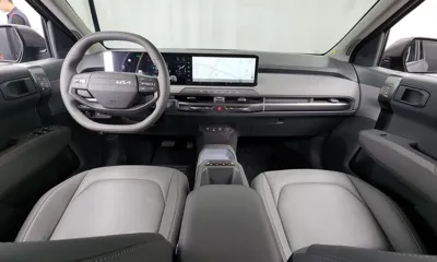 Kia EV3 2026, 10292 км, за 22276.59 USD - фото 7