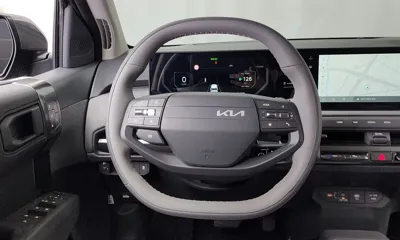 Kia EV3 2026, 10292 км, за 22276.59 USD - фото 13