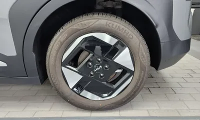 Kia EV3 2026, 10292 км, за 22276.59 USD - фото 21