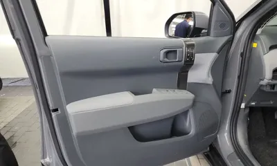 Kia EV3 2026, 10292 км, за 22276.59 USD - фото 24