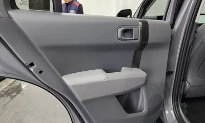 Kia EV3 2026, 10292 км, за 22276.59 USD - фото 25