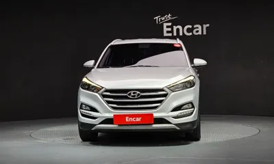 Hyundai Tucson 2017, 93522 км, за 8523.29 USD