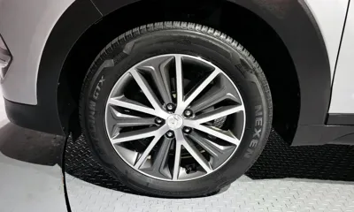 Hyundai Tucson 2017, 93522 км, за 8523.29 USD
