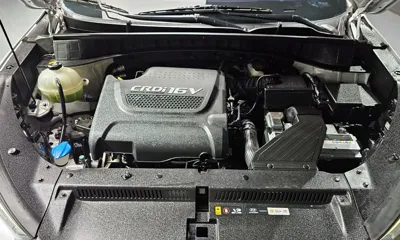 Hyundai Tucson 2017, 93522 км, за 8467.9 USD - фото 6