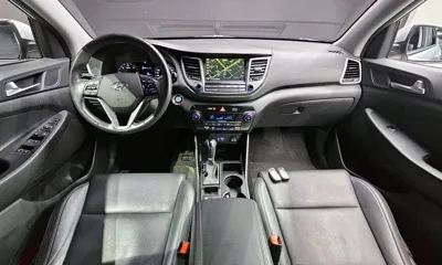 Hyundai Tucson 2017, 93522 км, за 8467.9 USD - фото 7