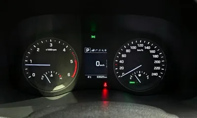 Hyundai Tucson 2017, 93522 км, за 8467.9 USD - фото 8