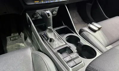 Hyundai Tucson 2017, 93522 км, за 8467.9 USD - фото 9
