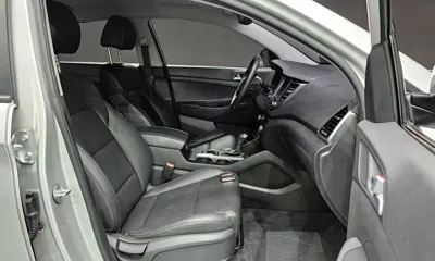 Hyundai Tucson 2017, 93522 км, за 8467.9 USD - фото 10