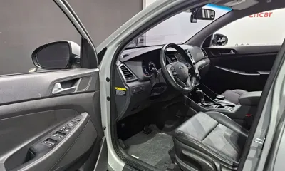 Hyundai Tucson 2017, 93522 км, за 8467.9 USD - фото 11