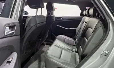 Hyundai Tucson 2017, 93522 км, за 8467.9 USD - фото 12