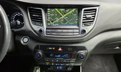 Hyundai Tucson 2017, 93522 км, за 8467.9 USD - фото 15