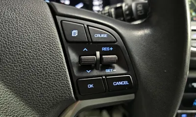 Hyundai Tucson 2017, 93522 км, за 8467.9 USD - фото 19