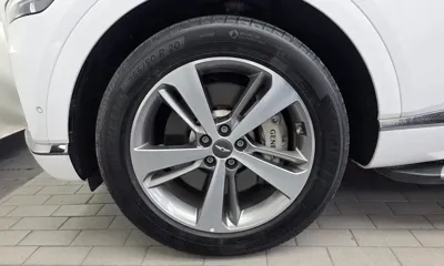Genesis GV80 2022, 103325 км, за 30444.99 USD