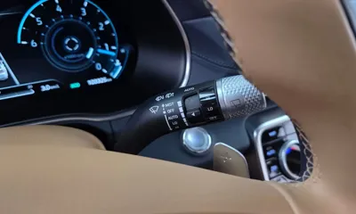 Genesis GV80 2022, 103325 км, за 30423.18 USD - фото 40
