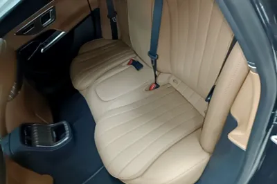 Mercedes-Benz E-Class 2025, 8400 км, за 58252 USD - фото 25