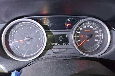 Peugeot 408 2014, 192900 км, за 3267 USD