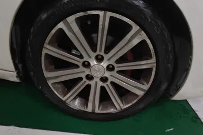 Peugeot 408 2014, 192900 км, за 3267 USD - фото 28