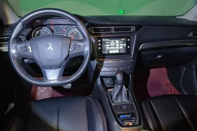 Peugeot 408 2014, 192900 км, за 3267 USD - фото 29