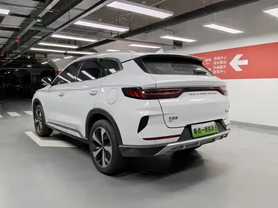 BYD PLUS New Energy 2021, 72000 км, за 10299.63 USD - фото 6