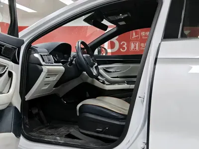 BYD PLUS New Energy 2021, 72000 км, за 10299.63 USD - фото 7