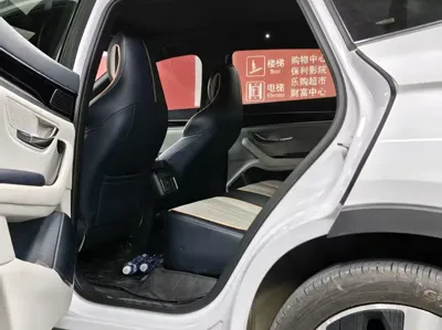 BYD PLUS New Energy 2021, 72000 км, за 10299.63 USD - фото 8