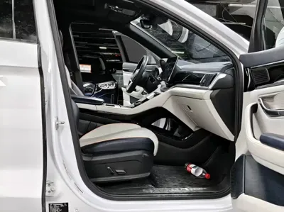 BYD PLUS New Energy 2021, 72000 км, за 10299.63 USD - фото 9