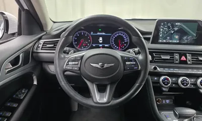 Genesis G70 2018, 40696 км, за 13719.31 USD - фото 14