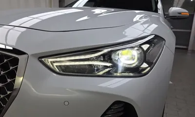 Genesis G70 2018, 40696 км, за 13719.31 USD - фото 22