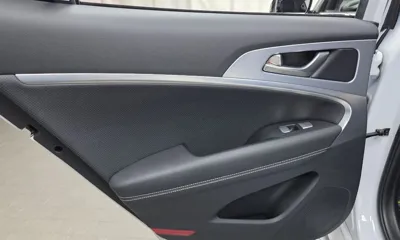 Genesis G70 2018, 40696 км, за 13719.31 USD - фото 25