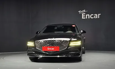 Genesis G80 2022, 82260 км, за 24222.13 USD