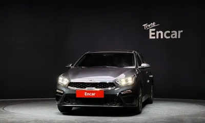 Kia K3 2020, 28438 км, за 10439.38 USD