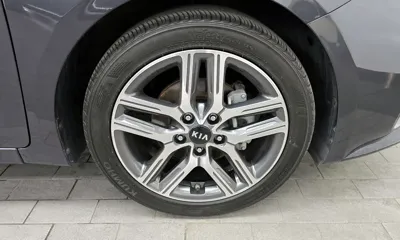 Kia K3 2020, 28438 км, за 10439.38 USD