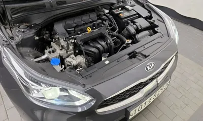 Kia K3 2020, 28438 км, за 10439.38 USD - фото 6