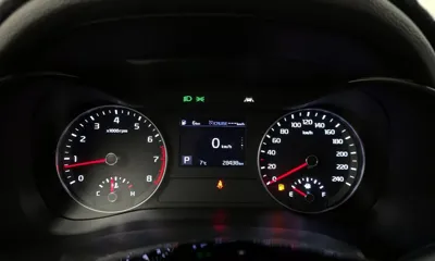 Kia K3 2020, 28438 км, за 10439.38 USD - фото 8