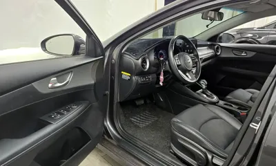 Kia K3 2020, 28438 км, за 10439.38 USD - фото 10