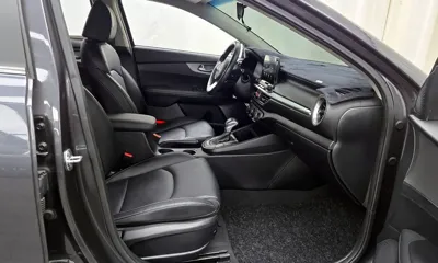 Kia K3 2020, 28438 км, за 10439.38 USD - фото 11