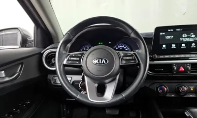 Kia K3 2020, 28438 км, за 10439.38 USD - фото 13