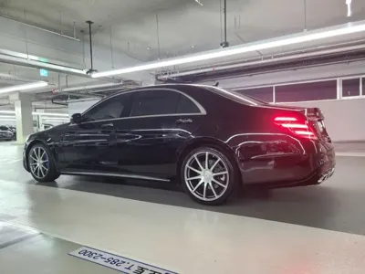 Mercedes-Benz S-Class 2017, 97356 км, за 26931.15 USD - фото 6