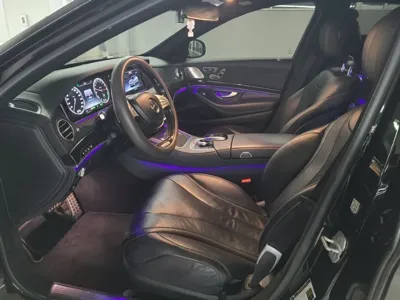 Mercedes-Benz S-Class 2017, 97356 км, за 26931.15 USD - фото 10
