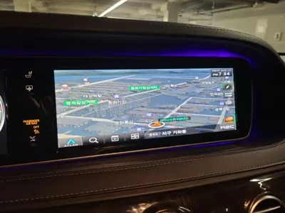 Mercedes-Benz S-Class 2017, 97356 км, за 26931.15 USD - фото 11