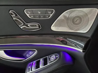Mercedes-Benz S-Class 2017, 97356 км, за 26931.15 USD - фото 15