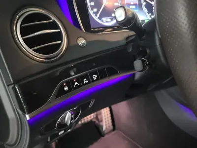Mercedes-Benz S-Class 2017, 97356 км, за 26931.15 USD - фото 16