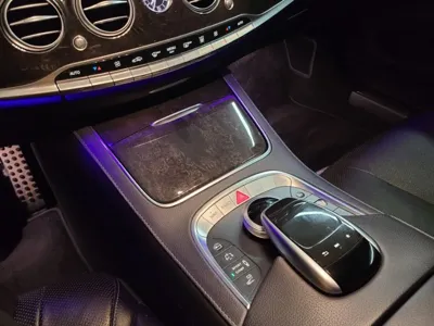 Mercedes-Benz S-Class 2017, 97356 км, за 26931.15 USD - фото 17