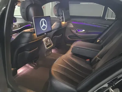 Mercedes-Benz S-Class 2017, 97356 км, за 26931.15 USD - фото 18