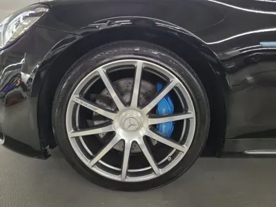 Mercedes-Benz S-Class 2017, 97356 км, за 26931.15 USD - фото 20