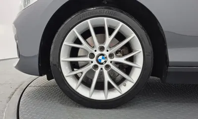 BMW 1-Series 2016, 139604 км, за 6837.27 USD
