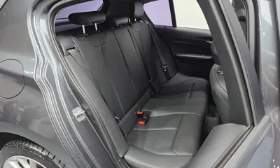 BMW 1-Series 2016, 139604 км, за 6837.27 USD - фото 11